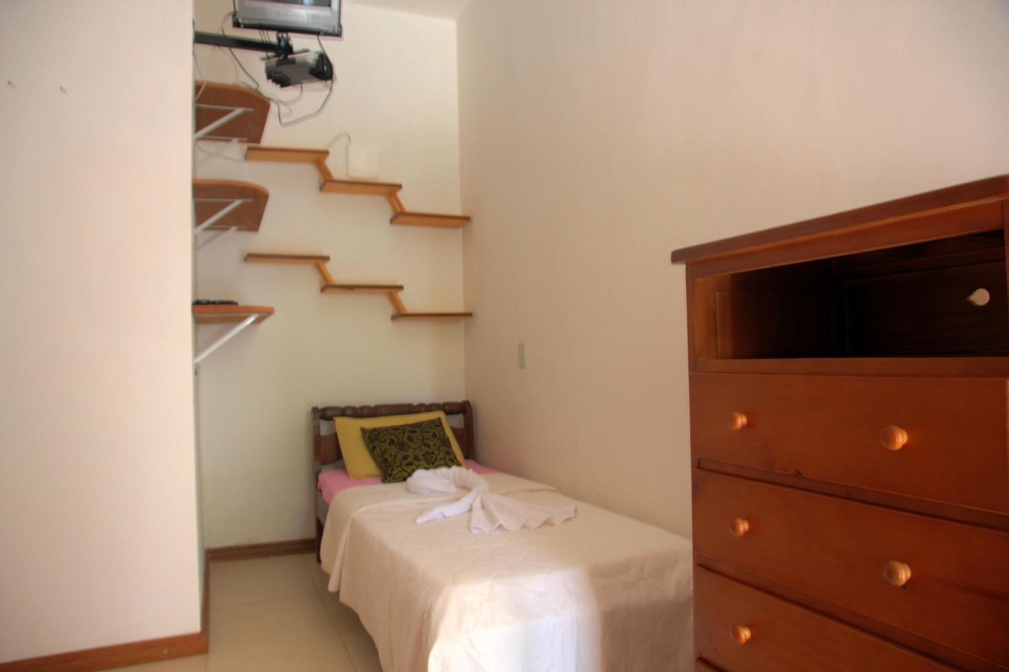 Pousada Coracao Verde Miguel Pereira Room photo